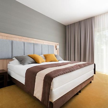 Hotel & Spa Polesie Bialka Luaran gambar