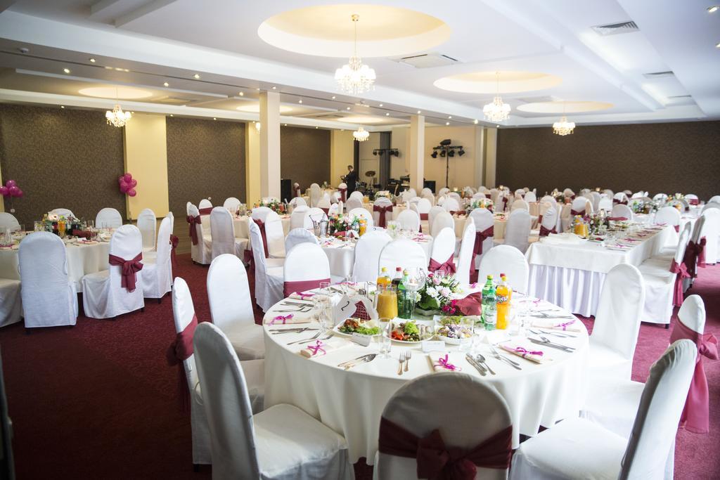 Hotel & Spa Polesie Bialka Luaran gambar